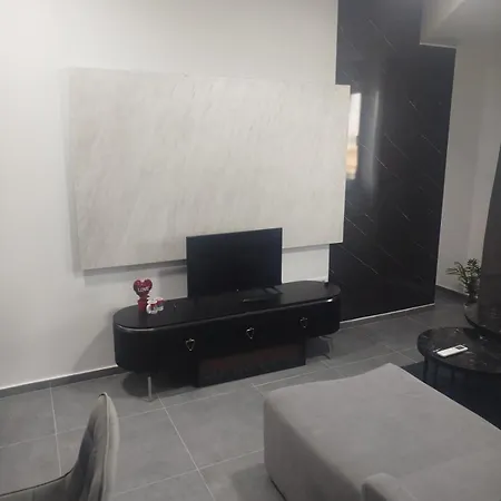 Apartment Animax Skopje