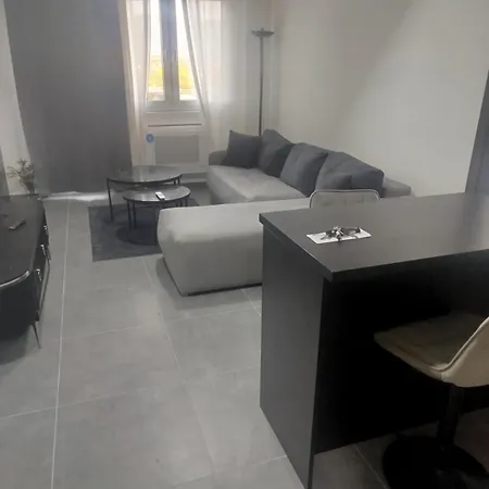 Animax Apartment