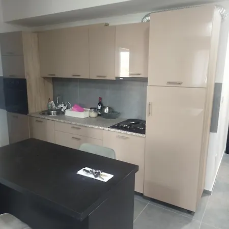 Apartment Animax *