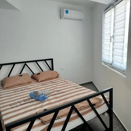 Apartment Animax